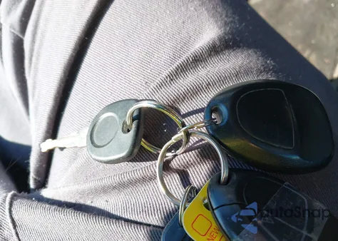 2008 Chevrolet Impala Police z USA, uszkodzony, nr VIN 2G1WS553X81376119